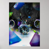 Slam Poster