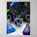 Slam Poster