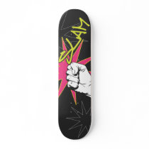 Slam Skateboard