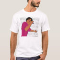 Slam t-shirts
