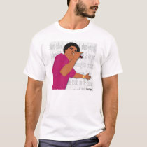 Slam t-shirts