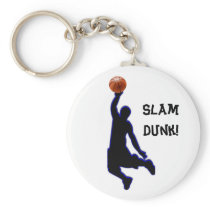 slamdunk key chains