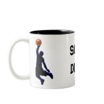 slamdunk -mug