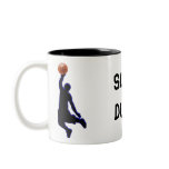 slamdunk -mug