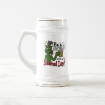 Slammed I am Coffee Mug
