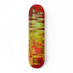 Slammin Air Alien Skate Boards