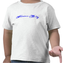 Slammin' Betty t-shirts