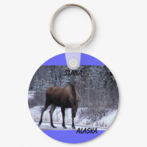 Slana Moose keychains by Slanamoose Slana Moose keychains