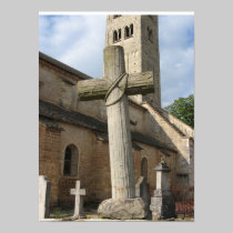 Slanting Cross posters by xtinec1 Slanting Cross posters