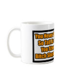 Slap A Liberal Mug