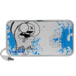 Slaper Camp Portable Speaker