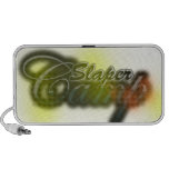 Slaper camp speaker