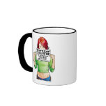 SLAPPER mugs
