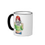 SLAPPER COFFEE MUG