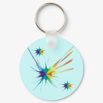 Slapping on the paint keychains by cleosclassics Slapping on the paint keychains