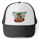 Slappy Bear Hat