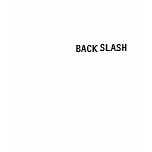 SLASH, BACK t-shirts