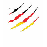 Slash  German t-shirts