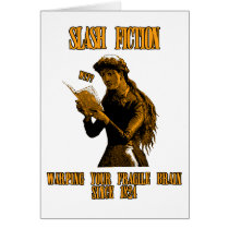 Slash - Society's Menace cards by spyderfyngers Slash - Society's Menace cards