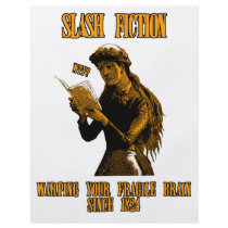 Slash - Society's Menace flyers by spyderfyngers Slash - Society's Menace flyers