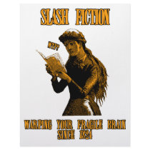 Slash - Society's Menace letterhead by spyderfyngers Slash - Society's Menace letterhead