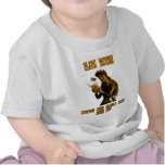 Slash - Society's Menace t-shirts