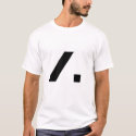 Slashdot/Penguin t-shirts