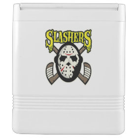 SLASHER 24 CAN COOLER IGLOO CAN COOLER