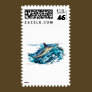Slashing Marlin Jumping with Tuna