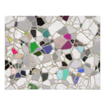 slate mosaic path announcement