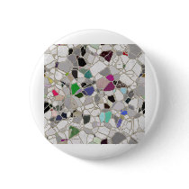 slate mosaic path buttons