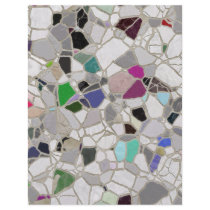 slate mosaic path flyers by fotowino slate mosaic path flyers