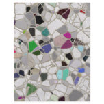 slate mosaic path flyers