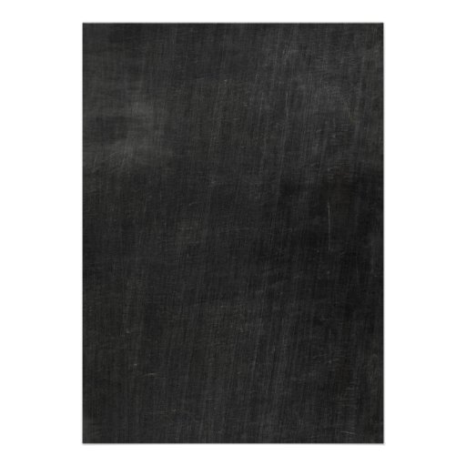 Slate Wedding Invitations