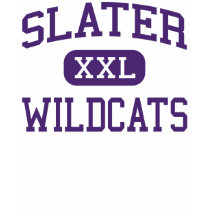 Slater - Wildcats - High School - Slater Missouri t-shirts by customteamsportswear Slater - Wildcats - High School - Slater Missouri t-shirts