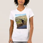 Slaters Bridge, Little Langdale, Cumbria, England T-shirt