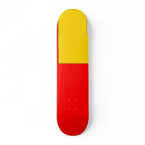 Slatina SY, Czech skateboards