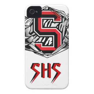 Slaton High School iPhone Case iPhone 4 Covers Slaton High School iPhone Case iPhone 4 Covers