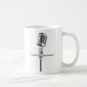 Slaughter Music Mug by slaughtermusic Slaughter Music Mug