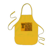 Slaughterhouses - Vegetarian, Vegan Apron