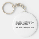 slave2  ts keychains