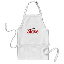 Slave Apron