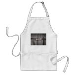 SLAVE aprons