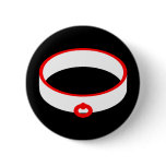 Slave Collar Buttons