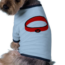 Slave Collar Pet Clothing