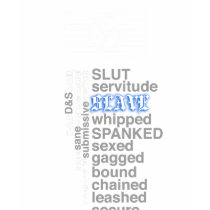 Slave Dark T shirt