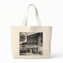 Slave Dealers, 1860s Bag
