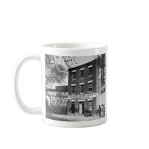 Slave Dealers, 1860s Mugs