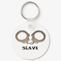 SLAVE keychains