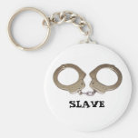 SLAVE KEYCHAINS